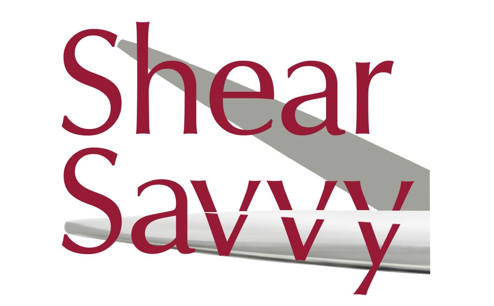 Shear Savvy Inc.